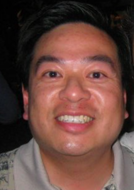 Cruise Brothers Travel Agent Raymond Koc